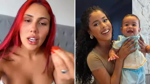 
					Ex de MC Daniel debocha após ataque da irmã do cantor: 'Desesperada'
				
				