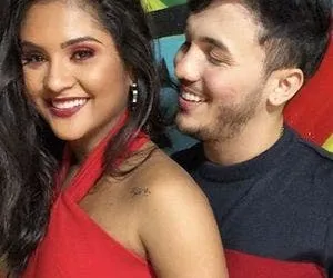 
					Ex de Mileide, cantor é confirmado no elenco de 'A Fazenda 17'
				
				