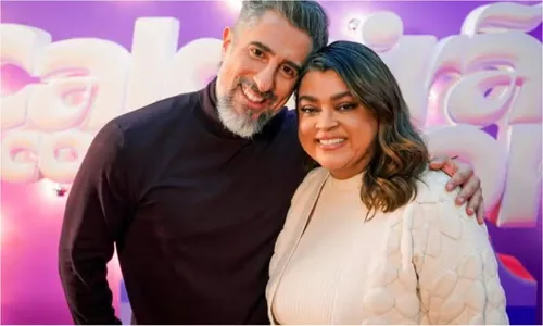 
					Ex de Preta Gil, Marcos Mion faz homenagem a cantora no Caldeirão
				
				