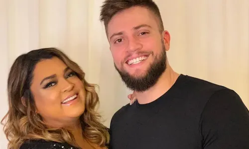 
					Ex de Preta Gil xinga seguidor ao ser acusado de abandonar cantora
				
				