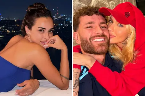 
					Ex de zagueiro do Flamengo explica depósito vazado por Karoline Lima
				
				