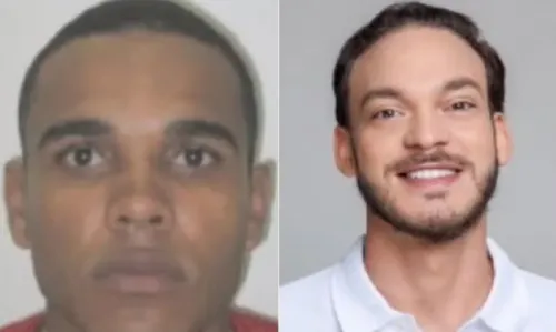 
					Ex-diretora de presídio teve romance com detento e ligação com facções
				
				