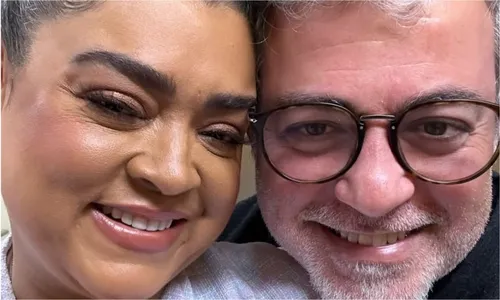 
					Ex-marido de Preta Gil desabafa após morte da cantora: 'Tristeza pura'
				
				