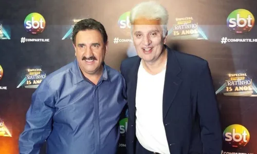   					Ex-repórter do SBT detona Ratinho e aponta ingratidão: 'Repugnante'  				  				