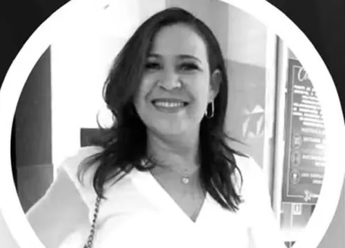 
					Ex-secretária de Educação de cidade da Bahia é encontrada morta
				
				