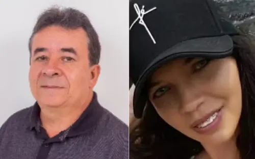   					Ex-vereador acusado de matar grávida é condenado a 34 anos de prisão  				  				