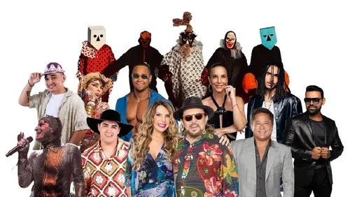 
				
					FIB 2025: BaianaSystem, Pablo e João Gomes com Mãeana são confirmados
				
				