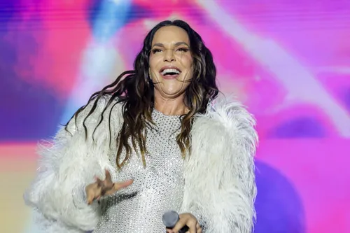 
					Ivete Sangalo fará show especial antes de jogo do Brasil no Maracanã
				
				