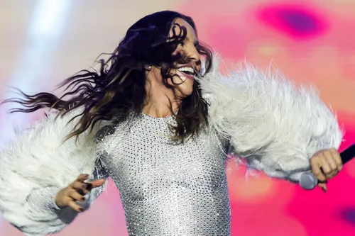 
					FIB 2025: Ivete Sangalo brinca com filho e Léo Santana: 'Louva-a-deus'
				
				