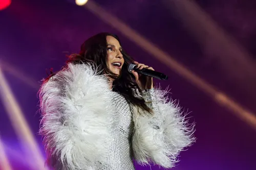 
					FIB 2025: Ivete Sangalo brinca com filho e Léo Santana: 'Louva-a-deus'
				
				