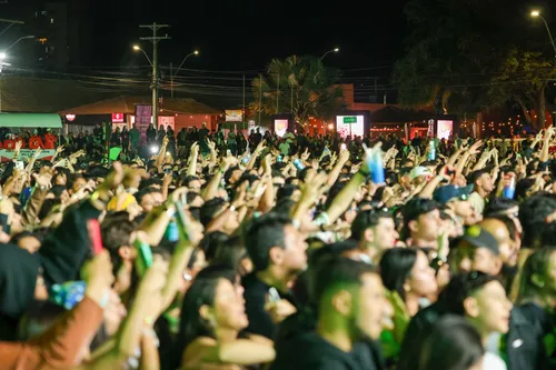
					FIB 2025: Pablo, Leonardo e Matuê brilham em última noite de festa
				
				