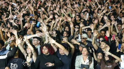 
					FIB 2025: Pablo, Leonardo e Matuê brilham em última noite de festa
				
				