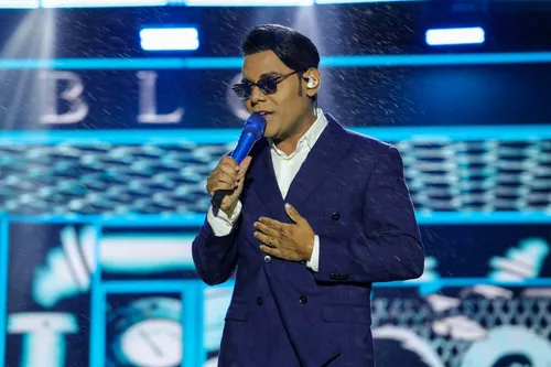 
					Pablo se revolta com pedido de fã no meio de show: 'Vai te lascar'
				
				