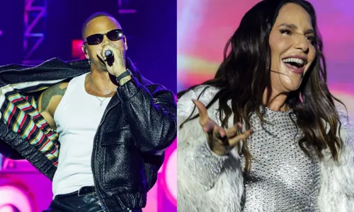 
					FIB 2025: clássicos de Ivete e agito de Léo Santana marcam 2ª noite
				
				