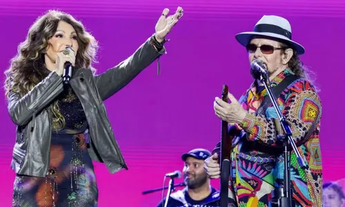 
					FIB 2025: clássicos de Ivete e agito de Léo Santana marcam 2ª noite
				
				