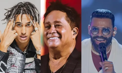 
					FIB 2025: clássicos de Ivete e agito de Léo Santana marcam 2ª noite
				
				