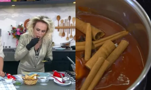 
					Faça o ketchup de cravo e canela que conquistou Ana Maria Braga
				
				