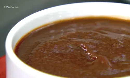 
					Faça o ketchup de cravo e canela que conquistou Ana Maria Braga
				
				