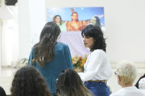 
					Família de Preta Gil toma decisão importante sobre cinzas da cantora
				
				