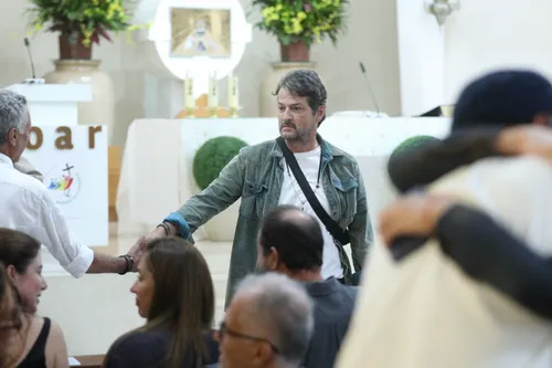 
					Família de Preta Gil toma decisão importante sobre cinzas da cantora
				
				