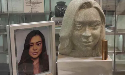 
					Santuário de Santa Dulce faz missa para Preta Gil em Salvador
				
				