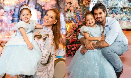 
					Famílias de Virginia e Zé Felipe protagonizam climão em festa; veja
				
				