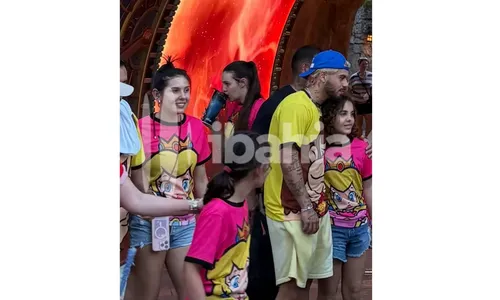 
					Zé Felipe é ‘pego no pulo’ com novo indício de romance com Ana Castela
				
				