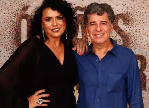 
					Faustão, Justus e mais: 12 famosos casados com pessoas bem mais jovens
				
				