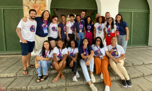 
				
					Feira de Santana é destaque nacional em ranking brasileiro
				
				