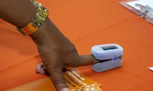 
					Feira tem serviços gratuitos de saúde para população negra em Salvador
				
				