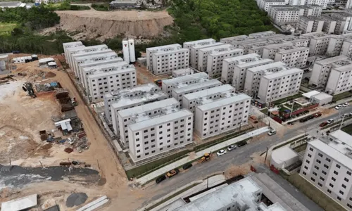 
					Salvador recebe feirão ‘Minha Casa Minha Vida’; veja condições
				
				