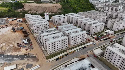 
					Feirão da Casa Própria oferece mais de 3 mil imóveis com descontos
				
				