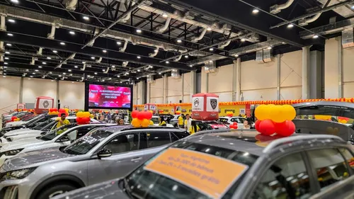 
					Feirão de carros em Salvador terá descontos que chegam a R$ 30 mil
				
				