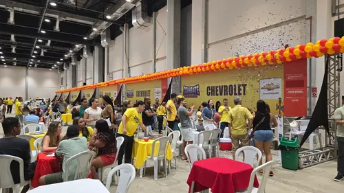 
					Feirão de carros em Salvador terá descontos que chegam a R$ 30 mil
				
				