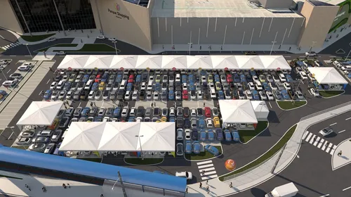
				
					Feirão de seminovos tem oferta de veículos a partir de R$ 27,9 mil
				
				