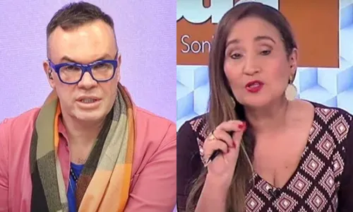 
					Felipeh Campos revela que deixou a RedeTV! por atitude de Sônia Abrão
				
				