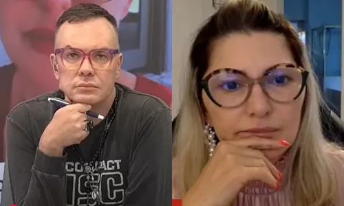 
					Felipeh Campos detona Antonia Fontenelle após fala sobre Preta Gil
				
				