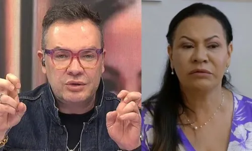 
				
					Felipeh Campos detona irmão de Marília Mendonça: 'Ganância'
				
				
