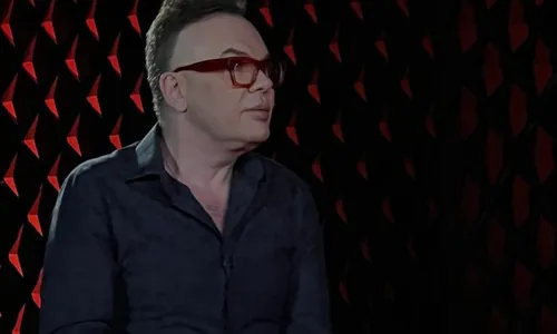 
					Felipeh Campos se revolta contra diretor do SBT e cobra resposta
				
				