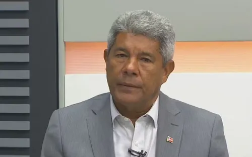 
					Feriado e salário de servidores são antecipados na Bahia; entenda
				
				