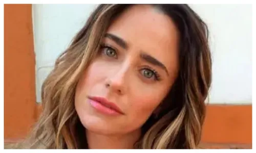 
				
					Fernanda Vasconcellos vive 'nova Nazaré Tedesco' em retorno à Globo
				
				