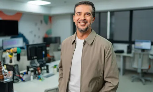 
					Fernando Sodake estreia na Bahia FM com novo programa jornalístico
				
				