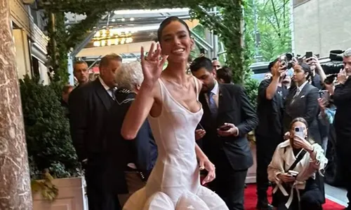 
					Festa exclusiva de Bruna Marquezine em ilha tem regras rígidas; veja
				
				