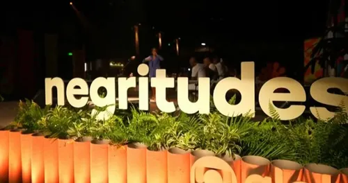 
					Festival Negritudes Globo Salvador terá Seu Jorge e Russo Passapusso
				
				