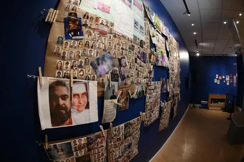 
					Fiéis celebram milagres no dia de Santa Dulce dos Pobres: 'Intercedeu'
				
				