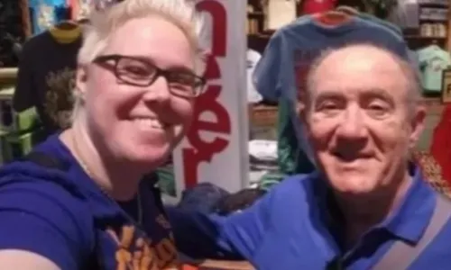 
					Filha de Renato Aragão coloca pai na Justiça e pede valor astronômico
				
				