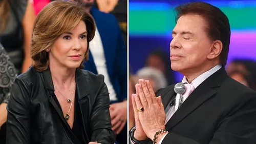 
					Filha de Silvio Santos comove ao celebrar legado em data especial
				
				