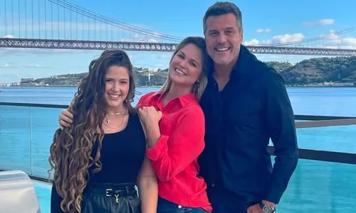 
					Filha de ex-goleiro da Seleção surpreende no The Voice do SBT; VÍDEO
				
				