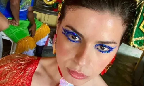 
				
					Filha de homenageado da Grande Rio choca ao dizer que abomina Virginia
				
				