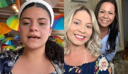   					Ex-esposa de piloto acusa Dona Ruth de pressionar famílias por acordo  				  				